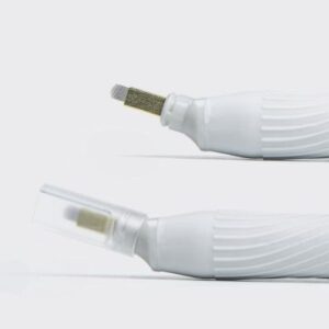 Agujas ENSO para Microblading en ángulo estándar (10 pk)