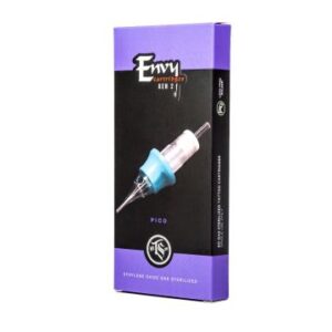 Cartuchos PMU Pico Flow de Envy Gen 2 - Redondo de Línea
