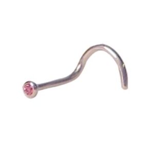 Nose Studs Titanium