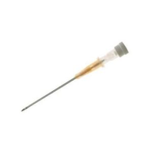 Piercing Cannulas