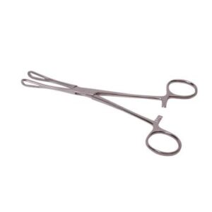 Pinza Rampleys