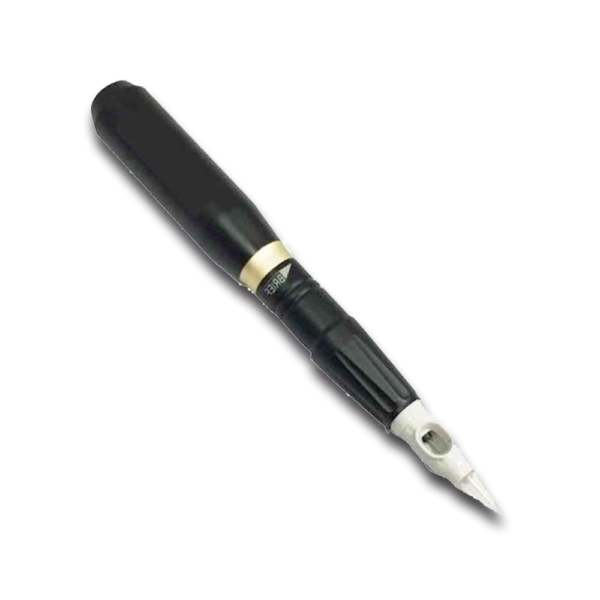 HP100 Stetika